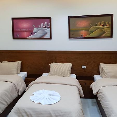 New Panorama Inn Cairo Ngoại thất bức ảnh