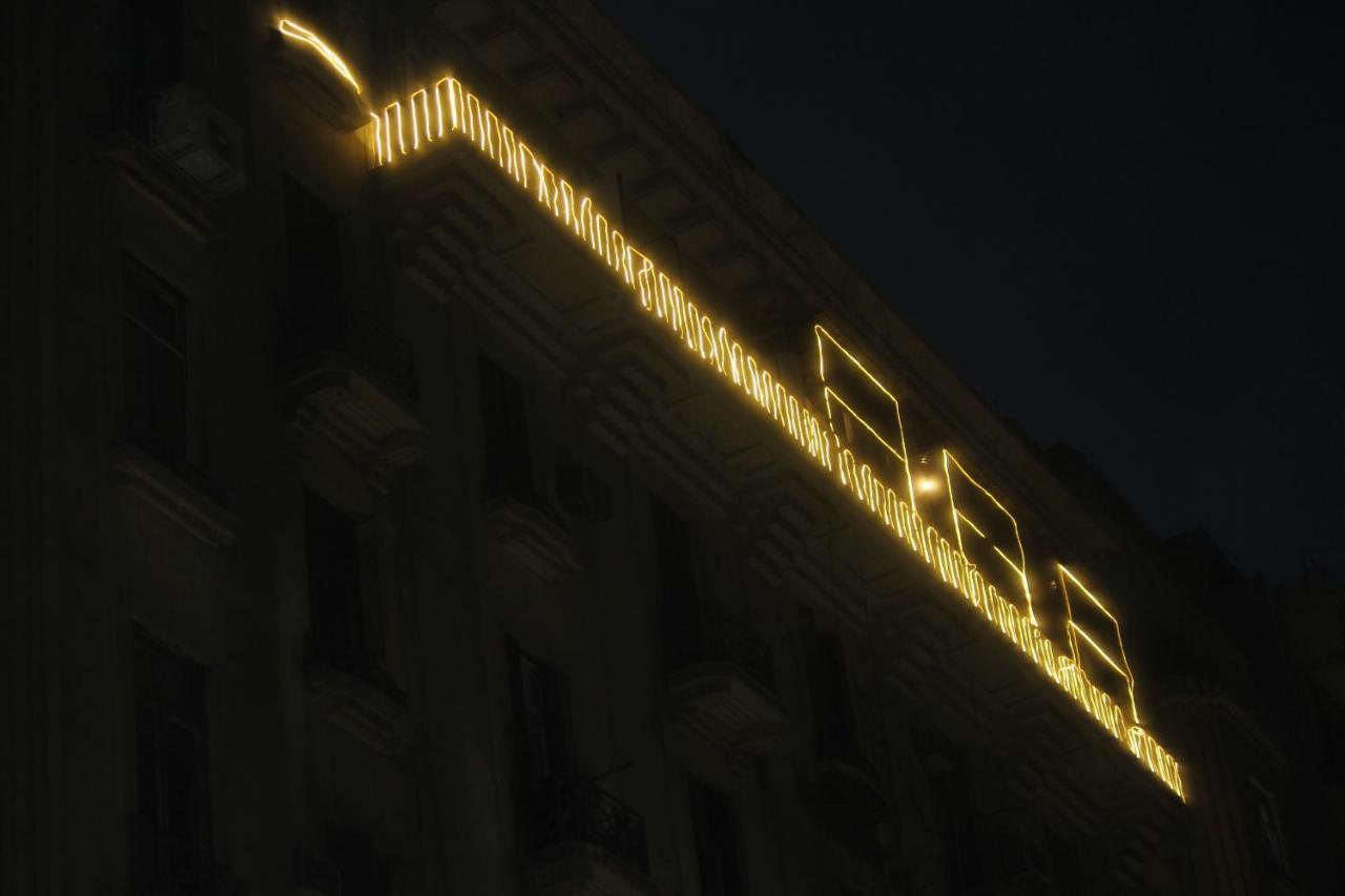 New Panorama Inn Cairo Ngoại thất bức ảnh