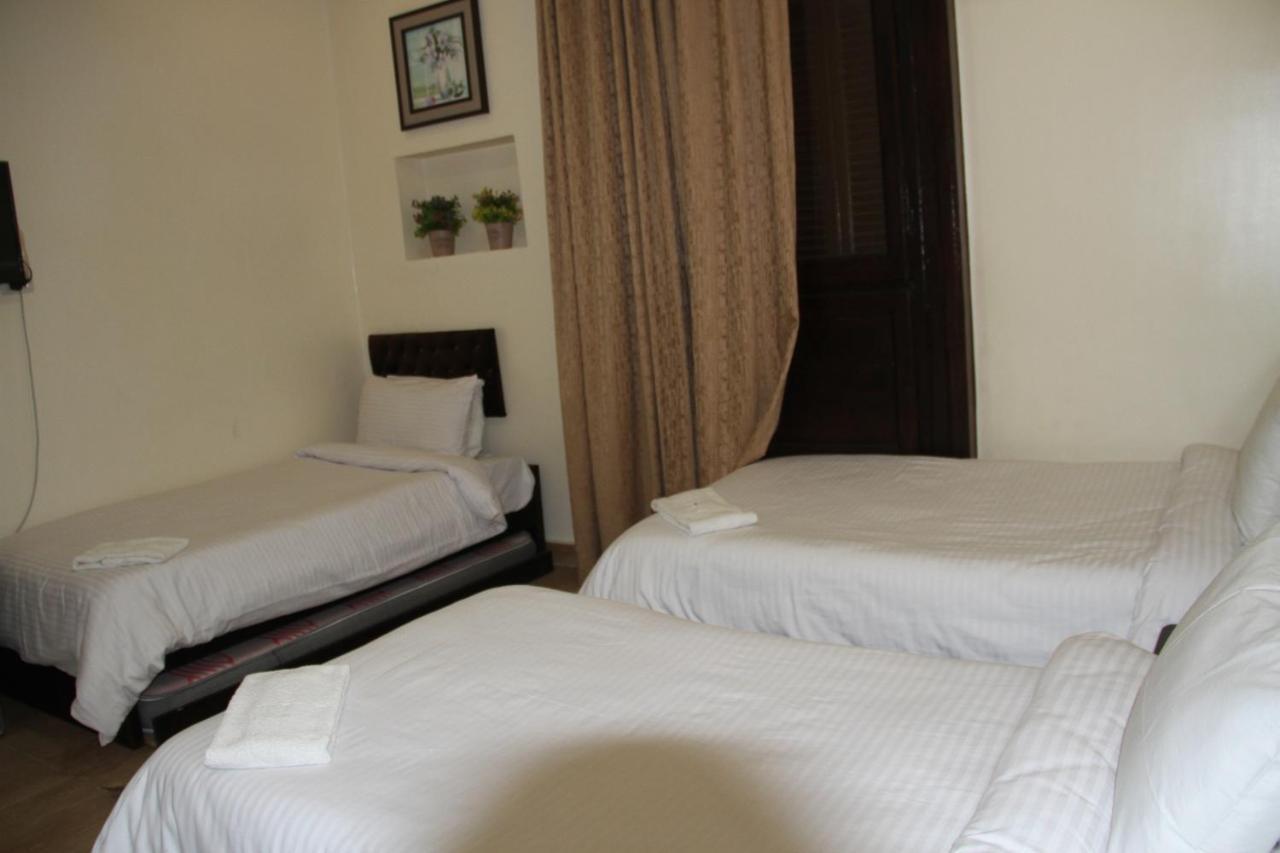 New Panorama Inn Cairo Ngoại thất bức ảnh