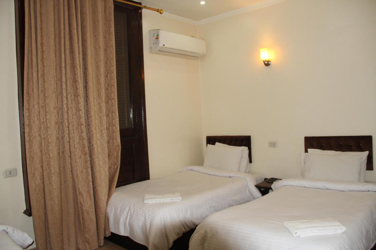 New Panorama Inn Cairo Ngoại thất bức ảnh