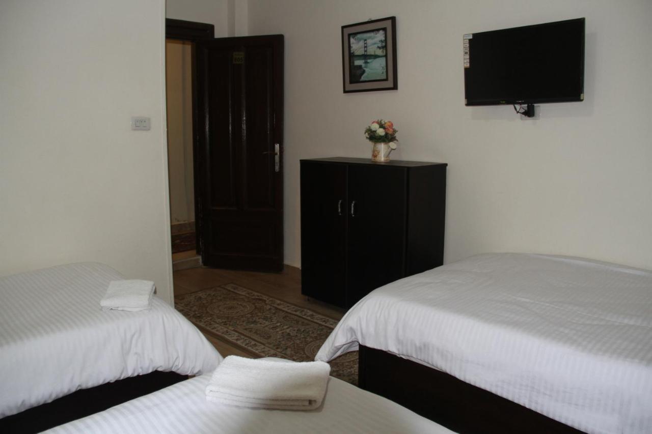 New Panorama Inn Cairo Ngoại thất bức ảnh