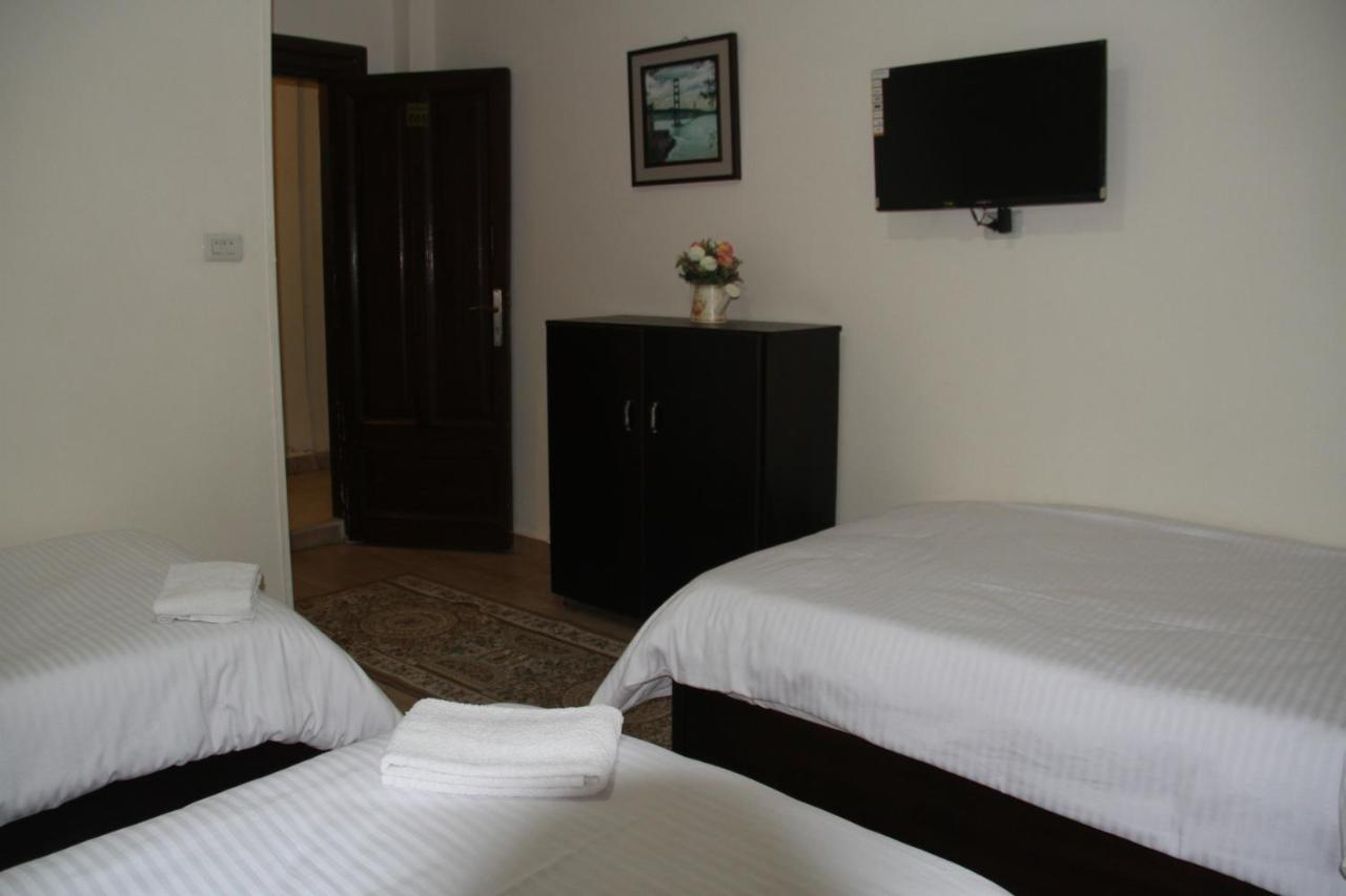 New Panorama Inn Cairo Ngoại thất bức ảnh