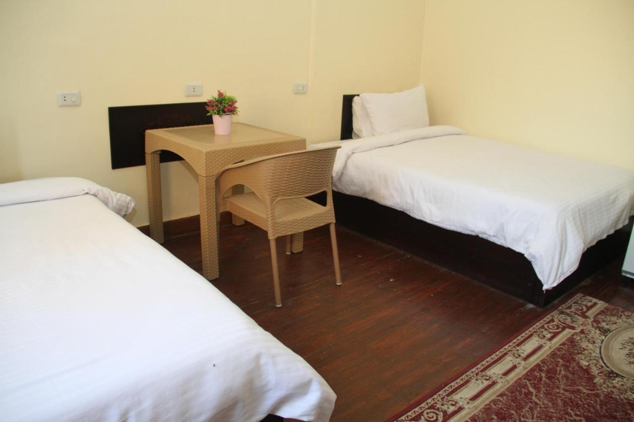 New Panorama Inn Cairo Ngoại thất bức ảnh