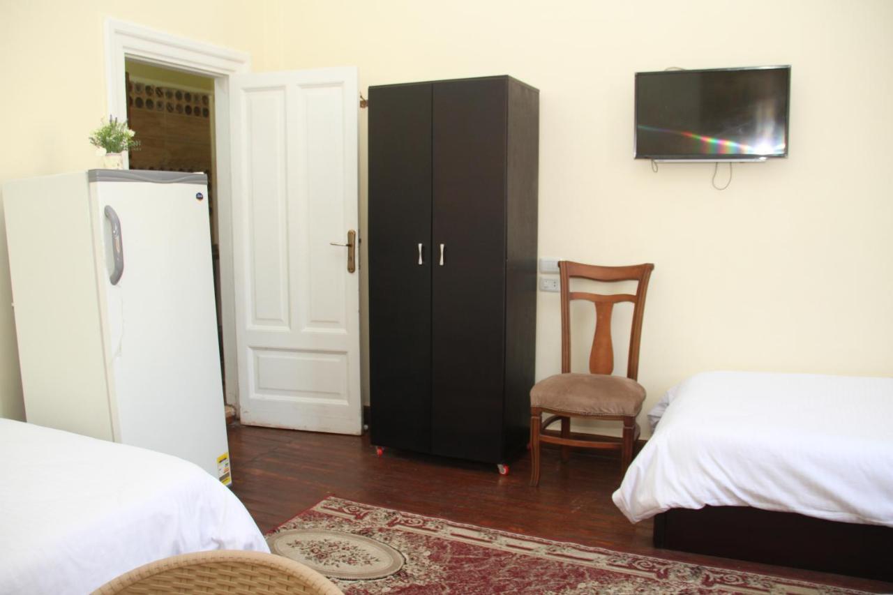 New Panorama Inn Cairo Ngoại thất bức ảnh