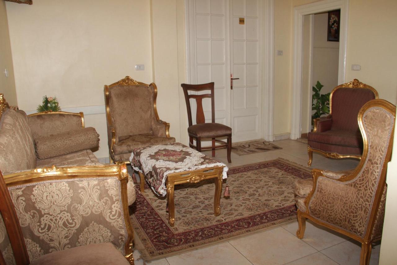 New Panorama Inn Cairo Ngoại thất bức ảnh