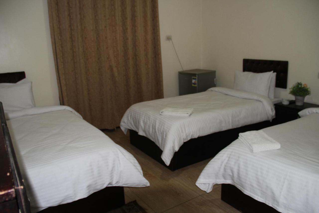 New Panorama Inn Cairo Ngoại thất bức ảnh