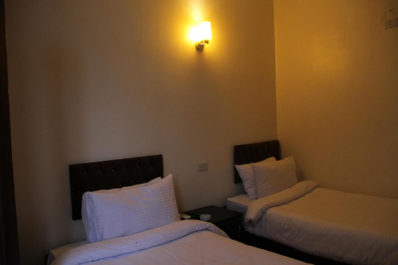 New Panorama Inn Cairo Ngoại thất bức ảnh