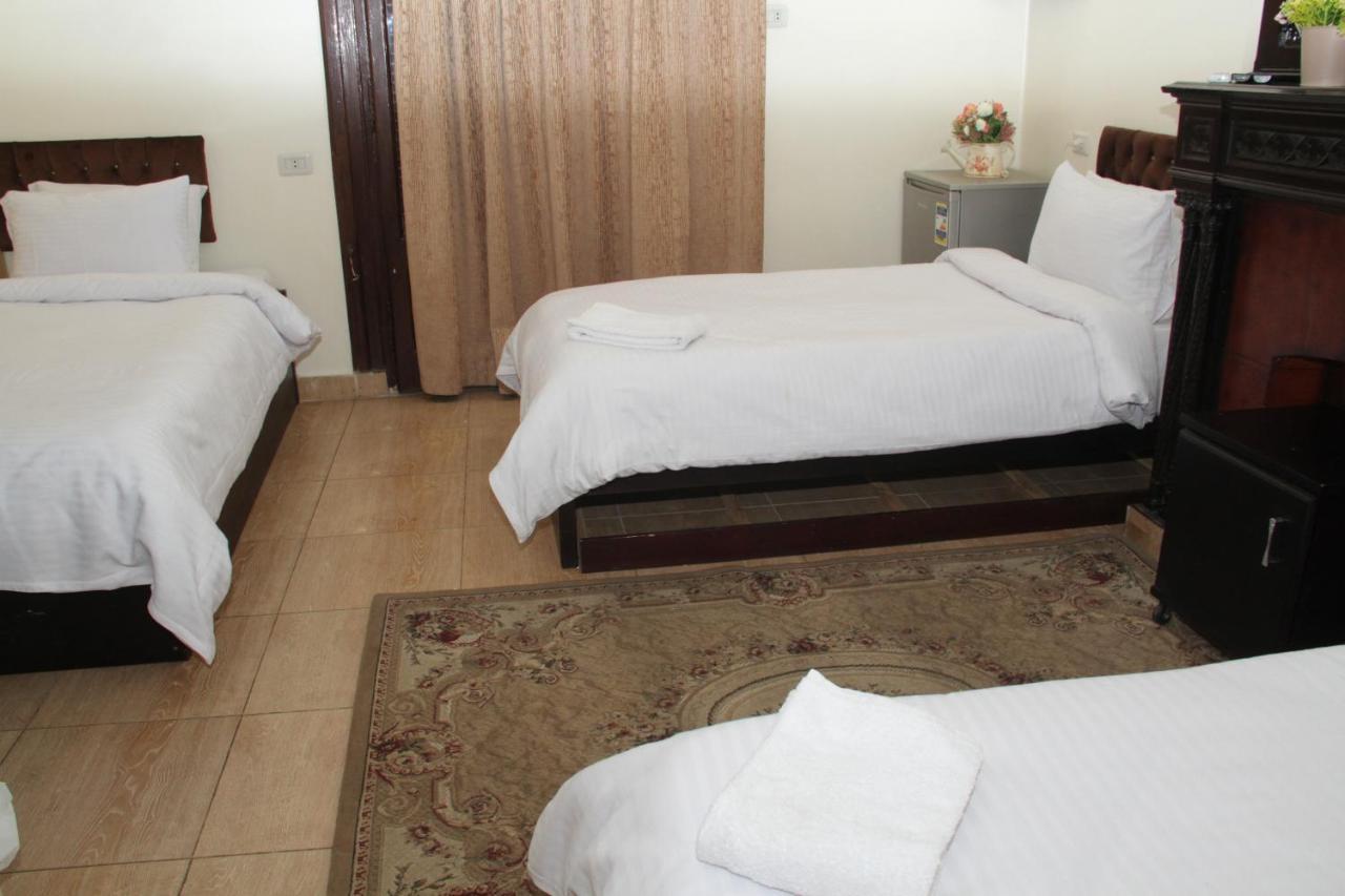 New Panorama Inn Cairo Ngoại thất bức ảnh