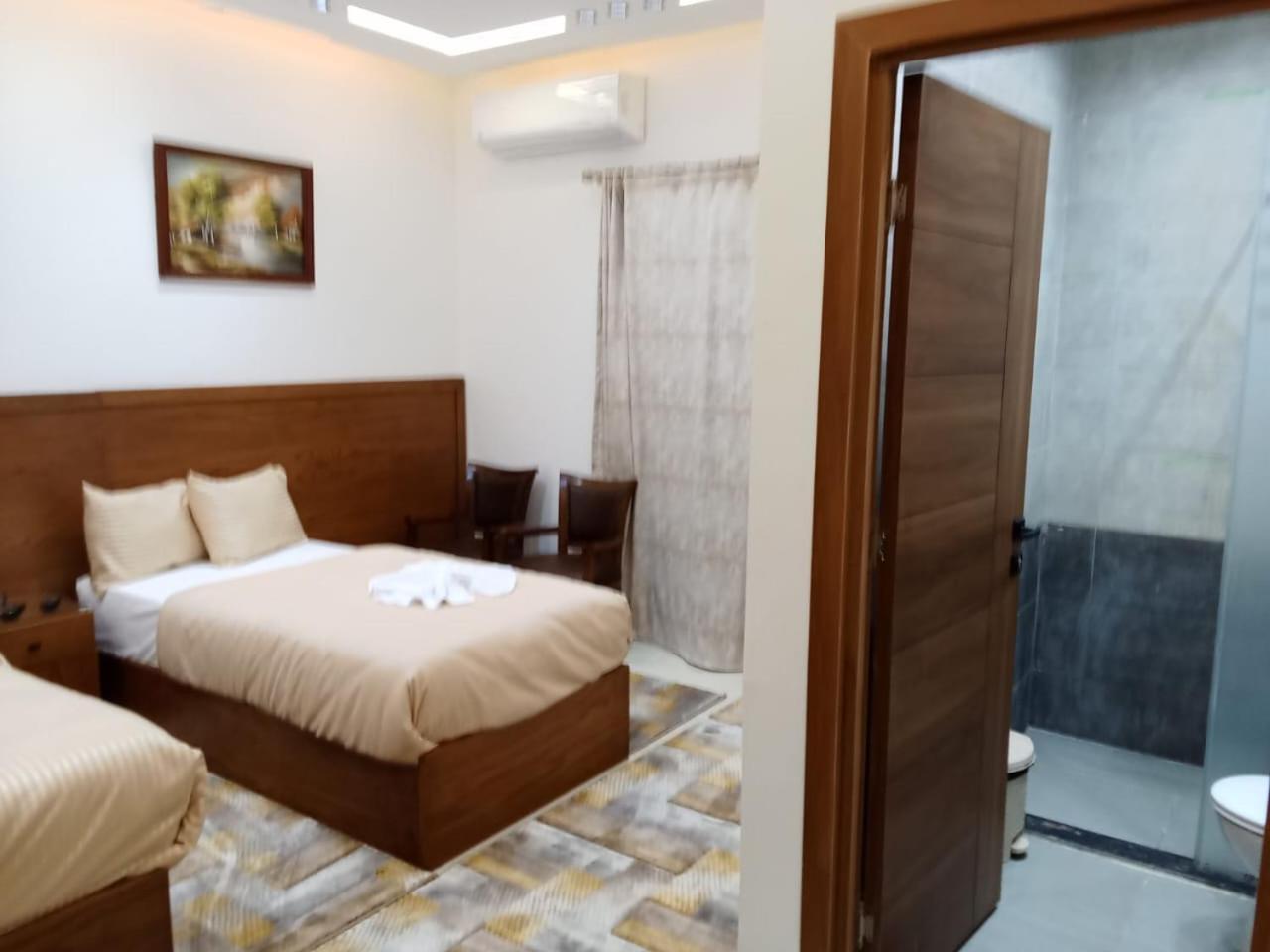 New Panorama Inn Cairo Ngoại thất bức ảnh