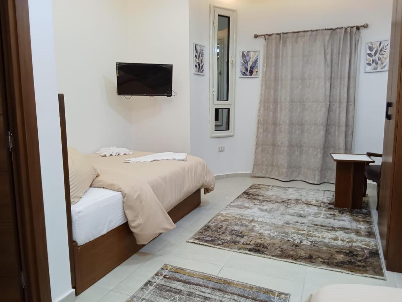 New Panorama Inn Cairo Ngoại thất bức ảnh