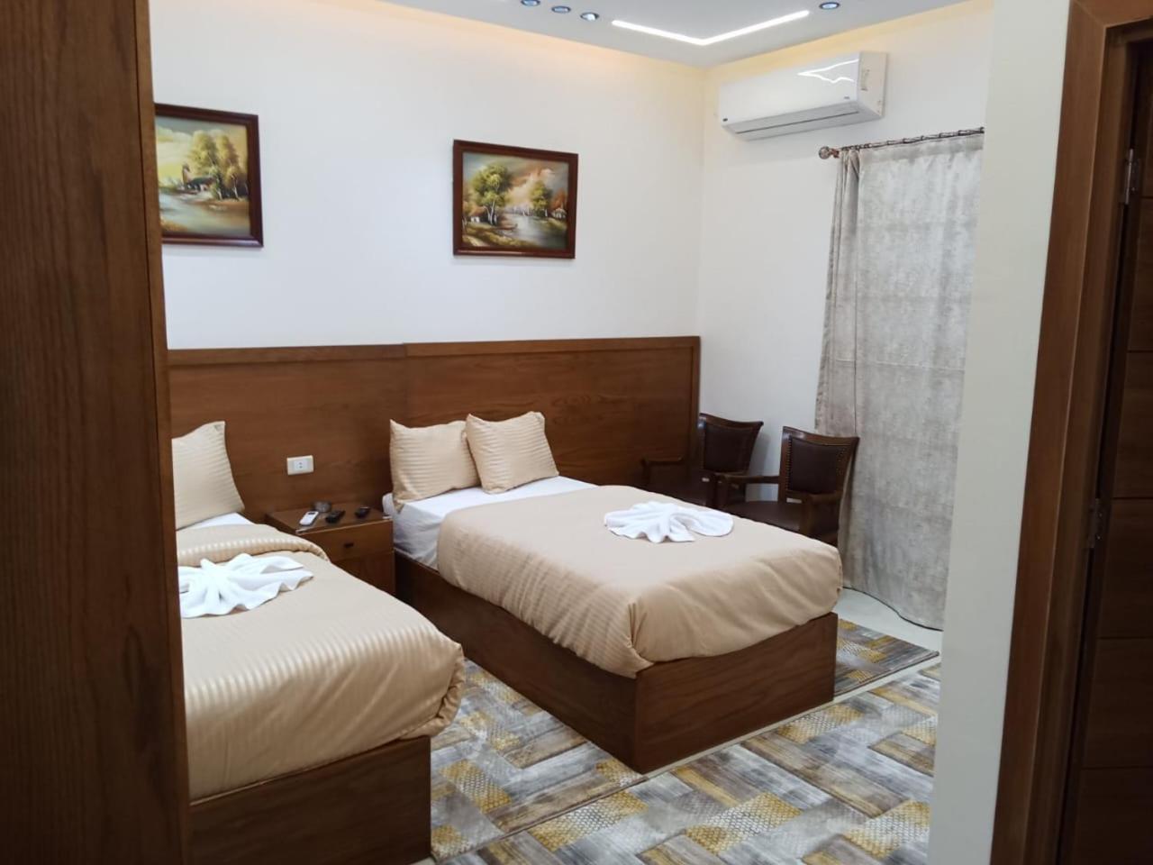 New Panorama Inn Cairo Ngoại thất bức ảnh