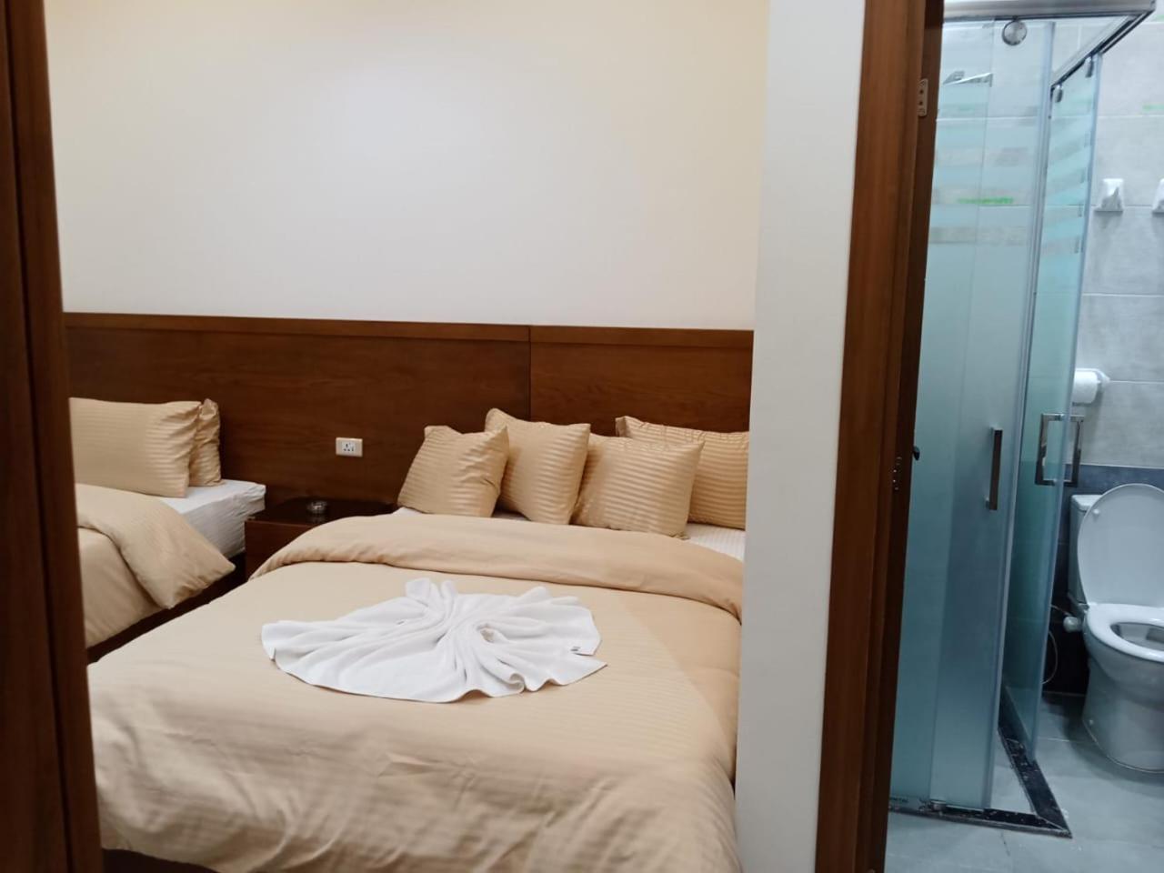 New Panorama Inn Cairo Ngoại thất bức ảnh