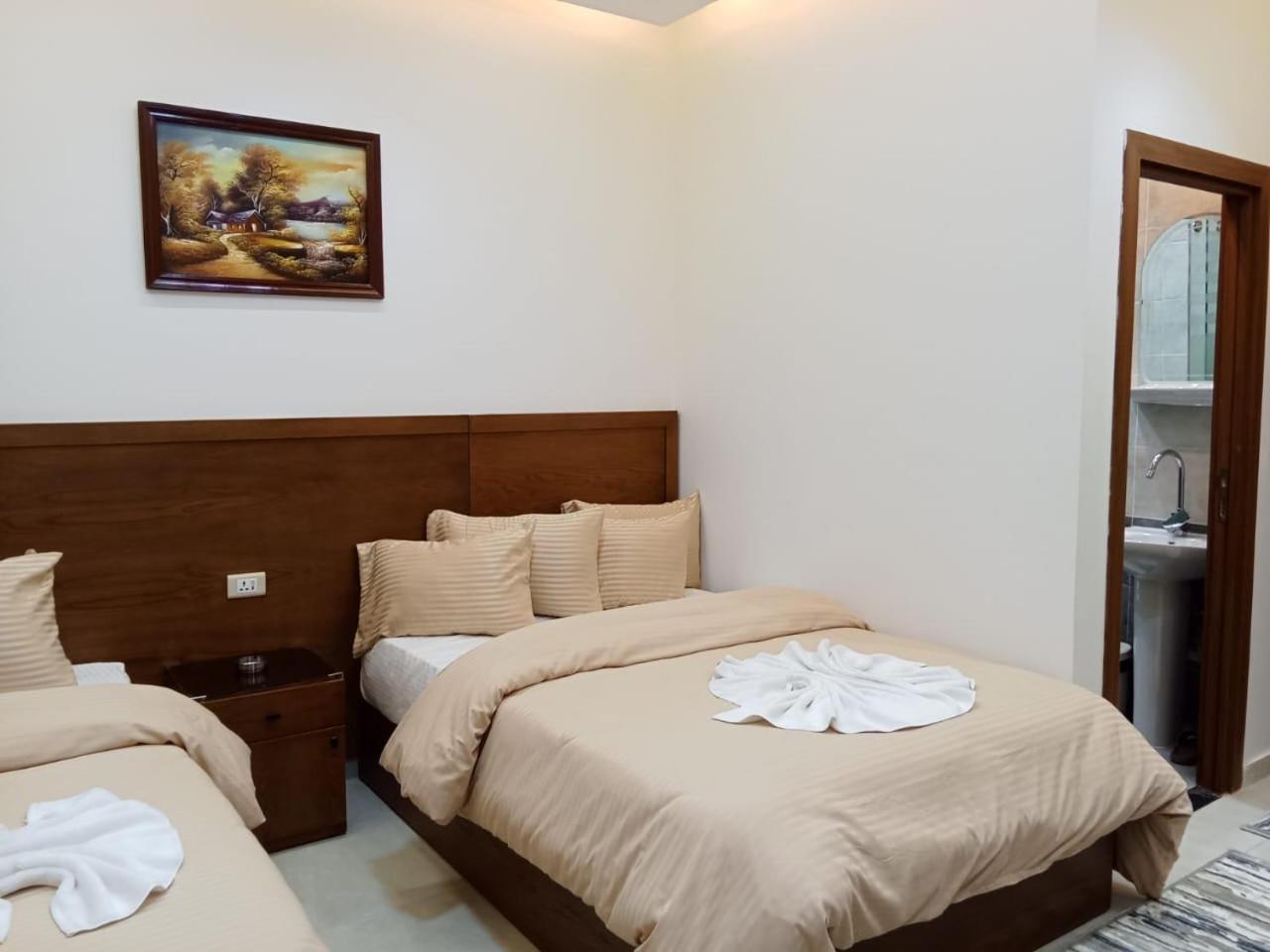 New Panorama Inn Cairo Ngoại thất bức ảnh