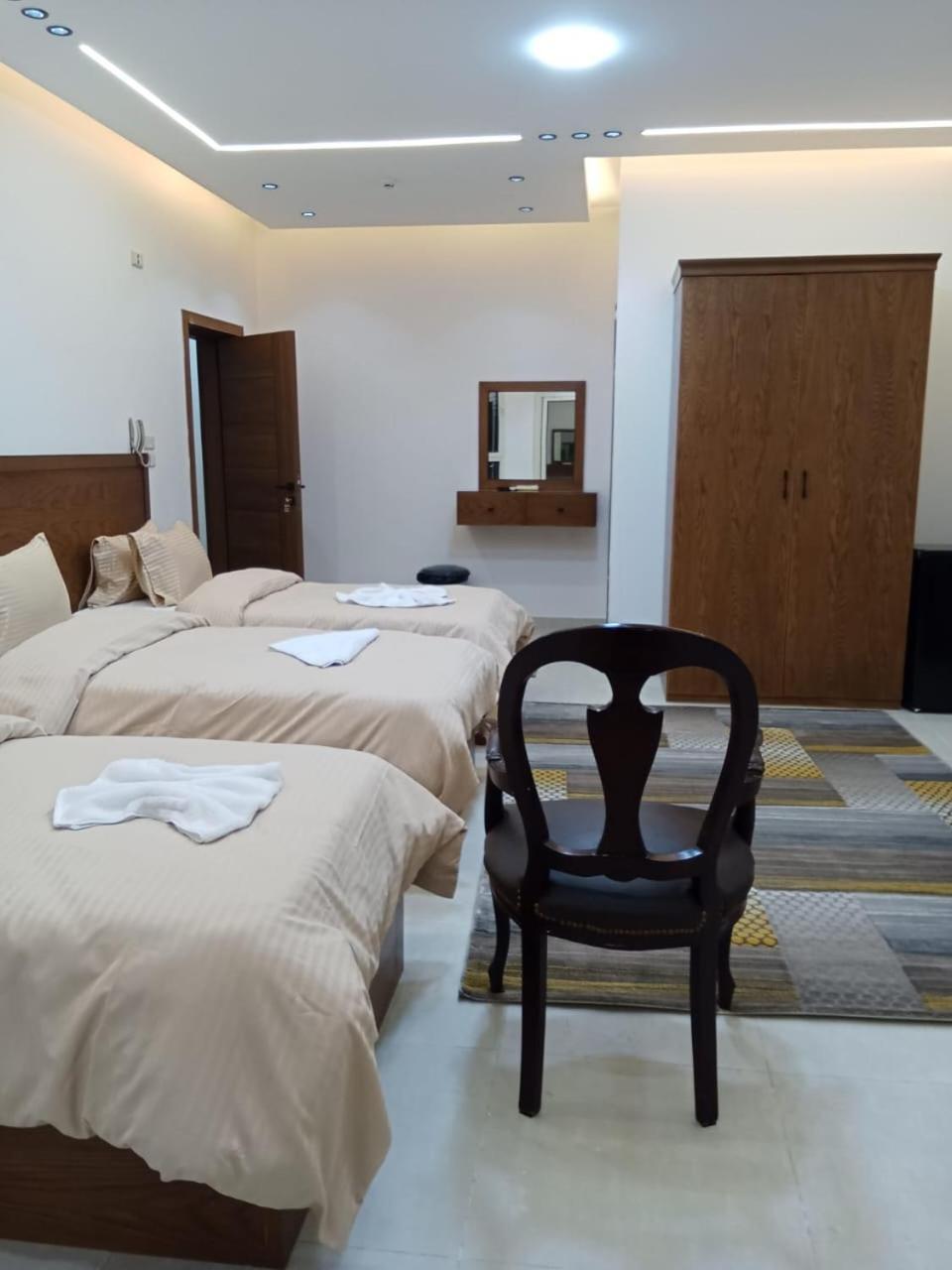 New Panorama Inn Cairo Ngoại thất bức ảnh