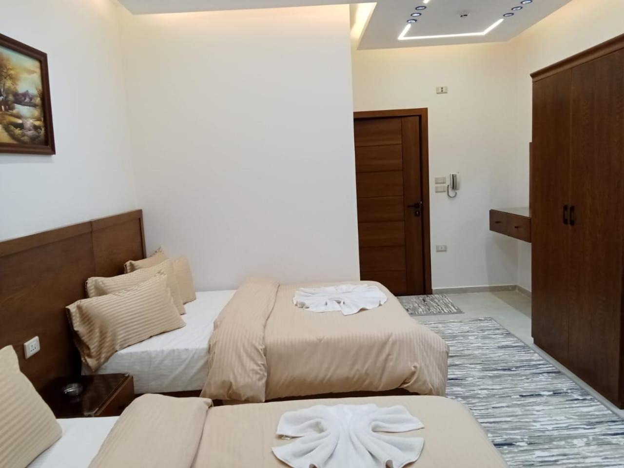 New Panorama Inn Cairo Ngoại thất bức ảnh