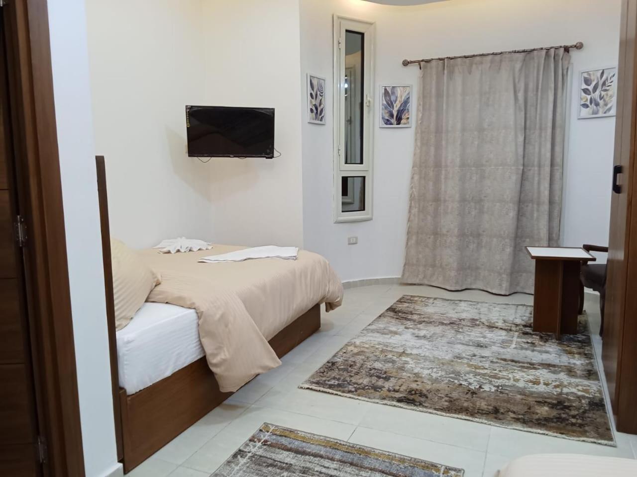 New Panorama Inn Cairo Ngoại thất bức ảnh