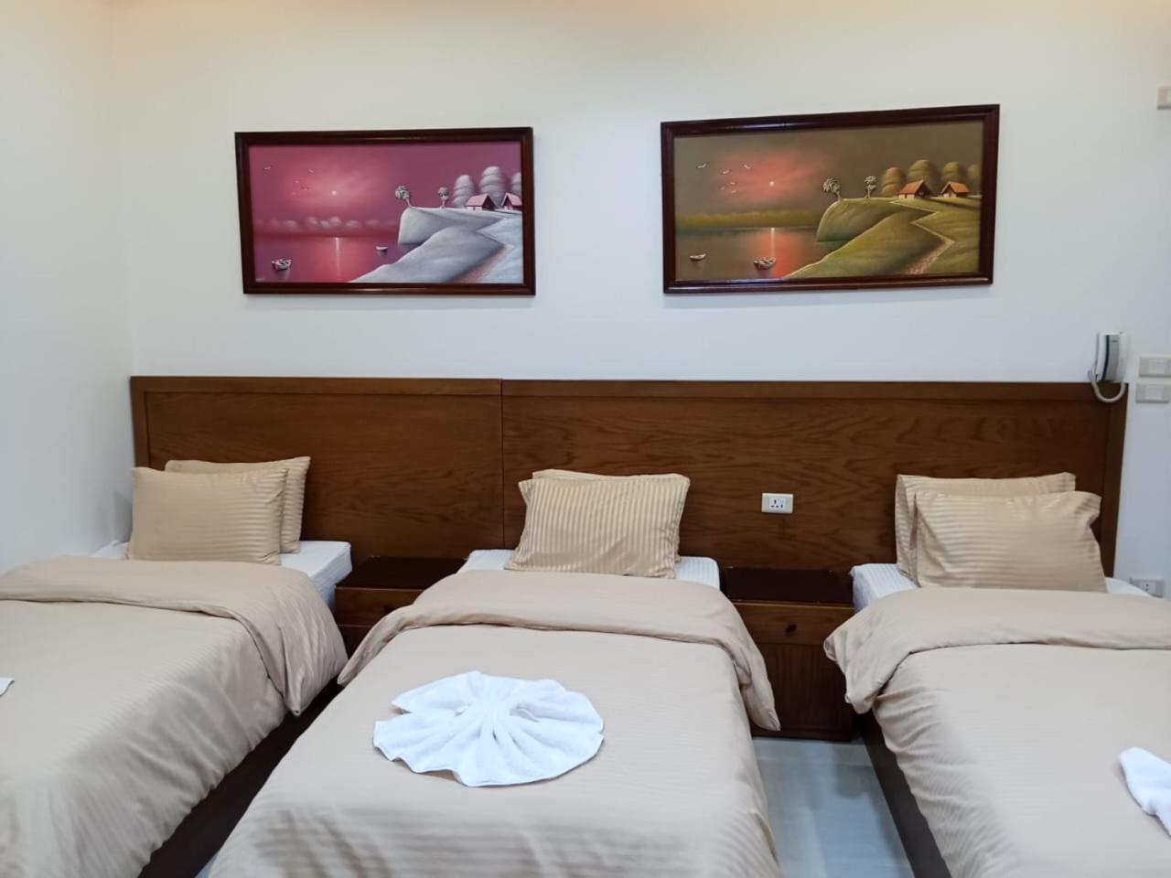 New Panorama Inn Cairo Ngoại thất bức ảnh