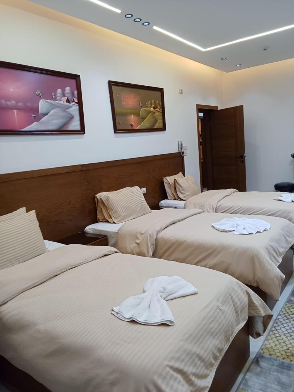 New Panorama Inn Cairo Ngoại thất bức ảnh