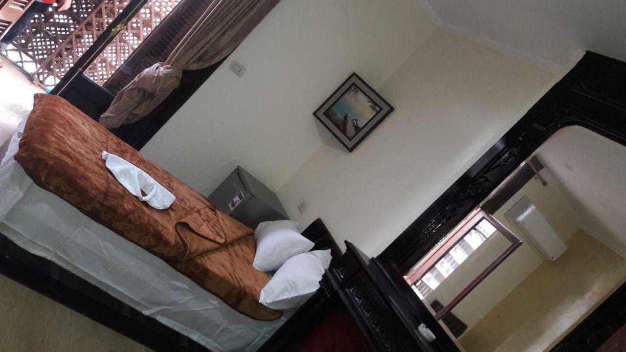 New Panorama Inn Cairo Ngoại thất bức ảnh
