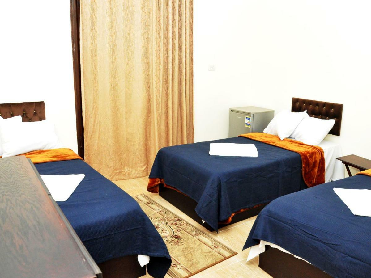New Panorama Inn Cairo Ngoại thất bức ảnh