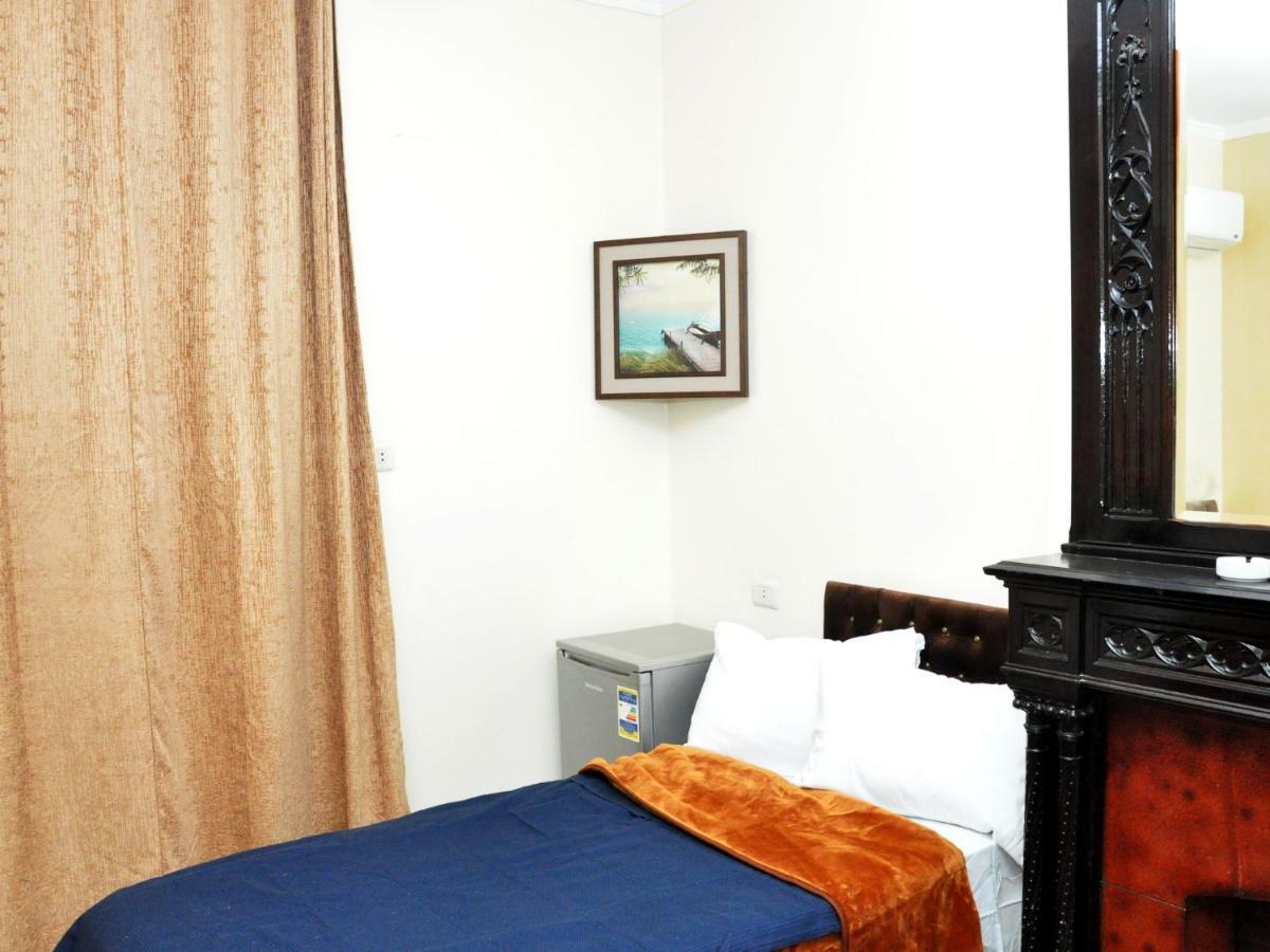 New Panorama Inn Cairo Ngoại thất bức ảnh